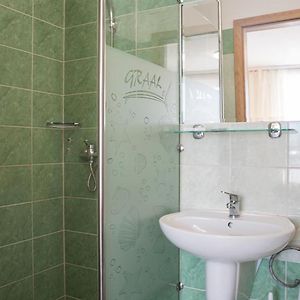 Pokój czteroosobowy typu standard